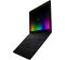 Тонкий Игровой Ноутбук Blade Razer Pro 17 RZ09-0166 17.3" 3840x2160 Touchscreen i7 6700HQ GTX 1080 8GB 16GB + SSD