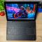 Тонкий Игровой Ноутбук Blade Razer Pro 17 RZ09-0166 17.3" 3840x2160 Touchscreen i7 6700HQ GTX 1080 8GB 16GB + SSD