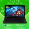 Тонкий Игровой Ноутбук Blade Razer Pro 17 RZ09-0166 17.3" 3840x2160 Touchscreen i7 6700HQ GTX 1080 8GB 16GB + SSD