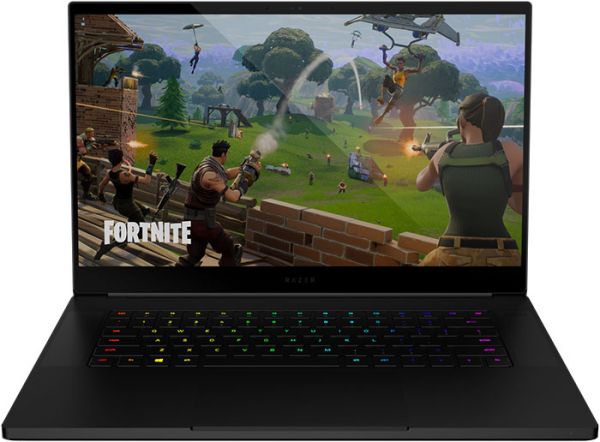 Тонкий Игровой Ноутбук Blade Razer RZ09-0270 15.6" IPS i7 8750H GTX 1060 Max-Q 6GB 16GB +SSD