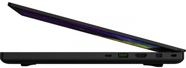 Тонкий Игровой Ноутбук Blade Razer RZ09-0270 15.6" IPS i7 8750H GTX 1060 Max-Q 6GB 16GB +SSD