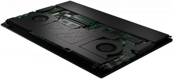 Тонкий Игровой Ноутбук Blade Razer RZ09-0270 15.6" IPS i7 8750H GTX 1060 Max-Q 6GB 16GB +SSD