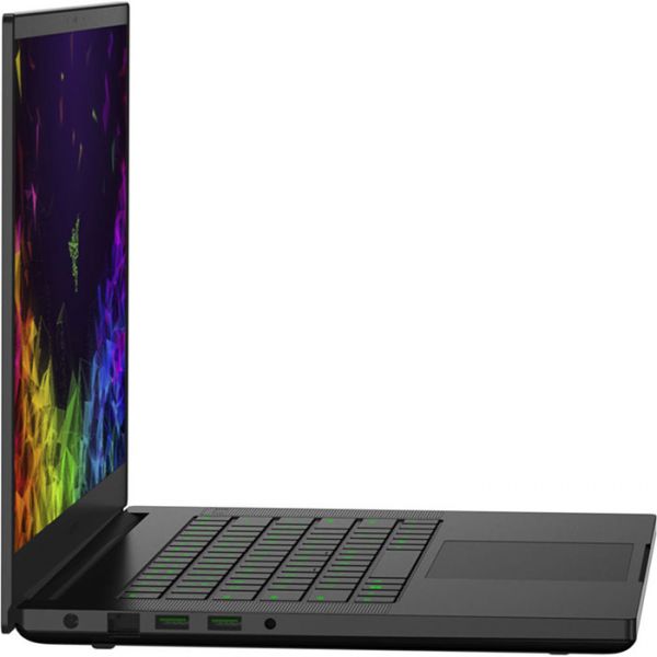Тонкий Игровой Ноутбук Blade Razer RZ09-0270 15.6" IPS i7 8750H GTX 1060 Max-Q 6GB 16GB +SSD