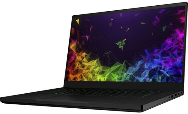 Тонкий Игровой Ноутбук Blade Razer RZ09-0270 15.6" IPS i7 8750H GTX 1060 Max-Q 6GB 16GB +SSD