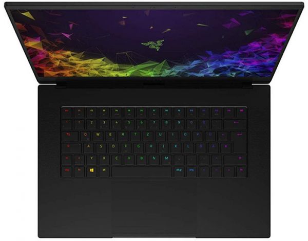 Уценка Ноутбук Blade Razer RZ09-0300 15.6" IPS i7 9750H RTX 2060 6GB 16GB +SSD