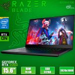 Уценка Ноутбук Blade Razer RZ09-0300 15.6" IPS i7 9750H RTX 2060 6GB 16GB +SSD