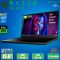 Тонкий Ігровий Ноутбук Blade Razer RZ09-0328 15.6" 144Hz i7 10750H RTX 2060 6GB 16GB +SSD + нова батарея