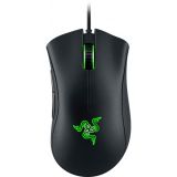 Мышь RAZER DeathAdder Essential USB Black