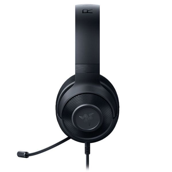 Проводные игровые наушники Razer Kraken X Lite с микрофоном