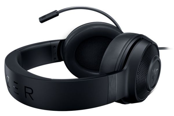 Проводные игровые наушники Razer Kraken X Lite с микрофоном