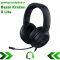 Проводные игровые наушники Razer Kraken X Lite с микрофоном