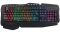 Клавиатура проводная REAL-EL 8900 Gaming RGB Macro