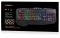 Клавиатура проводная REAL-EL 8900 Gaming RGB Macro
