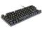 Клавиатура проводная REAL-EL M 05 Grey