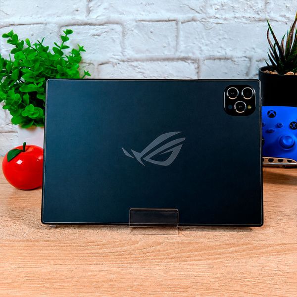 Игровой Планшет ROG Tab 10.1 4G 8 ядер 1920х1200 4GB / 160GB WiFi 5GHz GPS