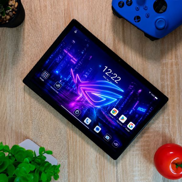 Игровой Планшет ROG Tab 10.1 4G 8 ядер 1920х1200 4GB / 160GB WiFi 5GHz GPS