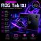 Игровой Планшет ROG Tab 10.1 4G 8 ядер 1920х1200 3GB / 32GB WiFi 5GHz GPS