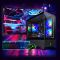 Ігровий комп'ютер  "MiXzo Force 1660 Super" | GeForce GTX1660 Super 6GB | Intel Xeon E5-2667 v3 |SSD M.2 | Wi-Fi | WIN11| Монітор 27" 100Hz| Ігровий набір