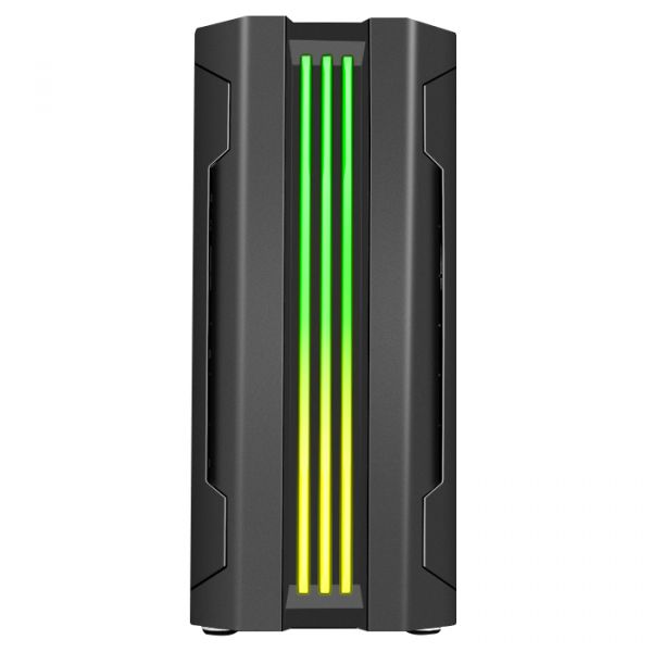 Корпус RUIX Twilight Color LED