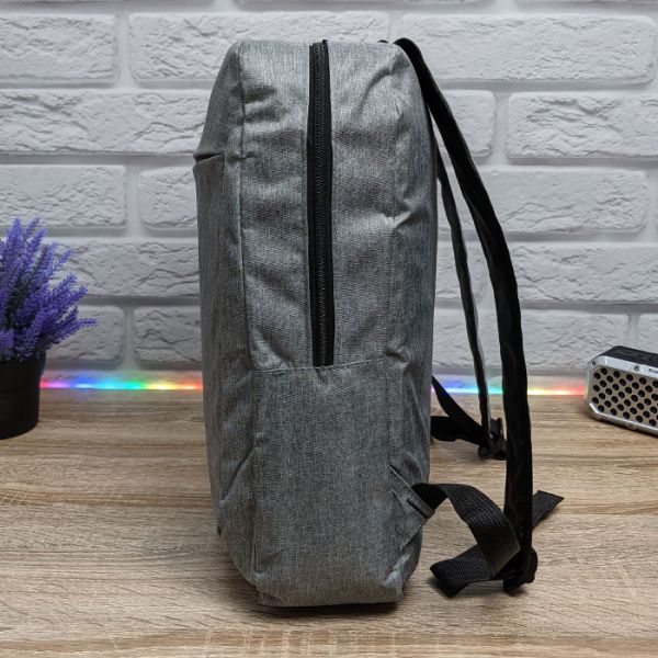 Рюкзак для ноутбука 15.6" Grey