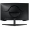 Монитор 32'' Samsung Odyssey G5 S32CG550