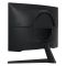 Монитор 32'' Samsung Odyssey G5 S32CG550