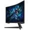 Монитор 32'' Samsung Odyssey G5 S32CG550