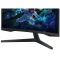 Монитор 32'' Samsung Odyssey G5 S32CG550