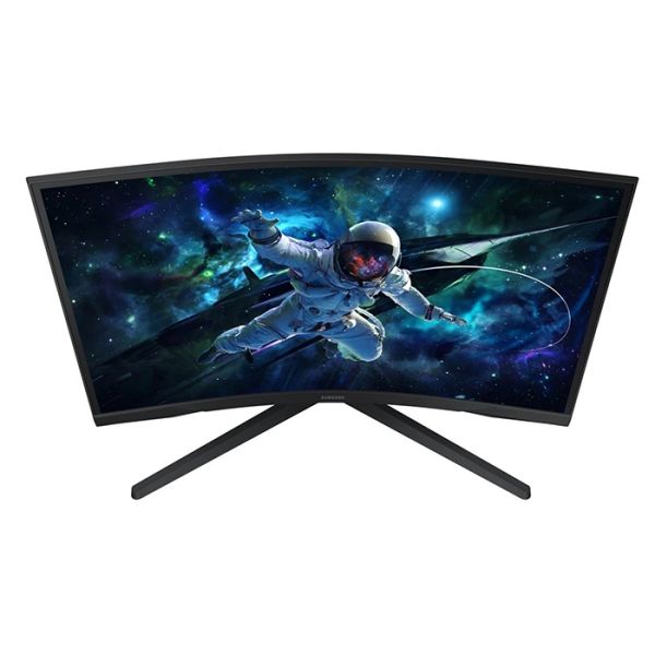 Монитор 32'' Samsung Odyssey G5 S32CG550