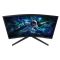 Монитор 32'' Samsung Odyssey G5 S32CG550