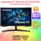 Монитор 32'' Samsung Odyssey G5 S32CG550