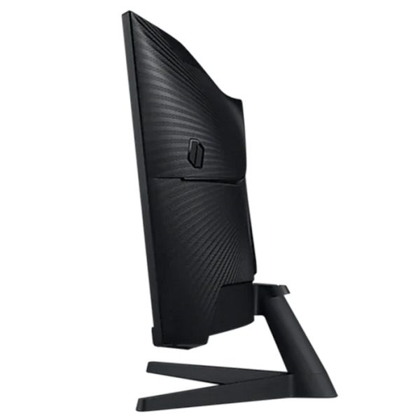 Монитор 34'' Samsung Odyssey G5 C34G55TWWI