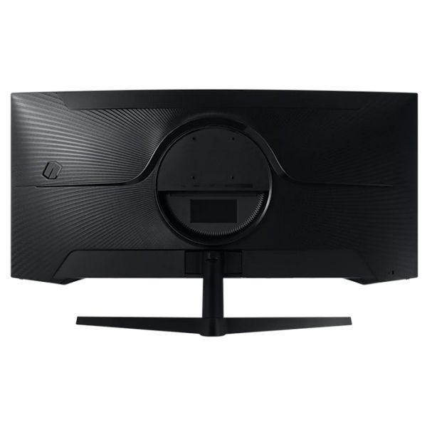 Монитор 34'' Samsung Odyssey G5 C34G55TWWI