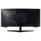 Монитор 34'' Samsung Odyssey G5 C34G55TWWI
