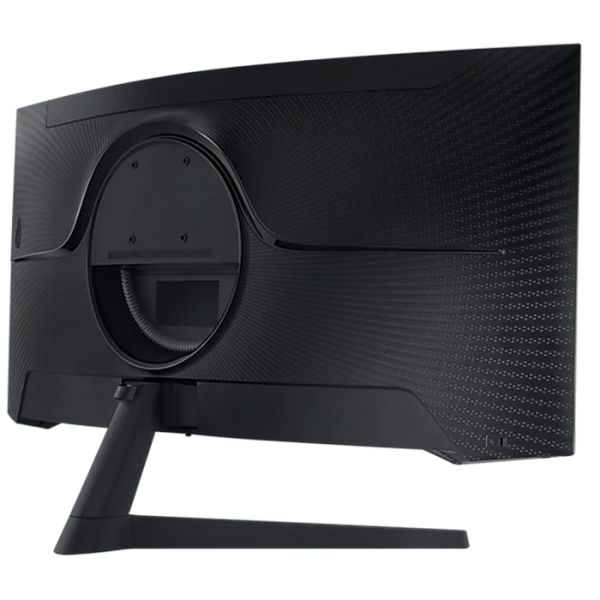 Монитор 34'' Samsung Odyssey G5 C34G55TWWI