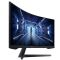 Монитор 34'' Samsung Odyssey G5 C34G55TWWI