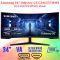 Монитор 34'' Samsung Odyssey G5 C34G55TWWI