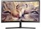 Монитор 27'' SAMSUNG Curved C27F396FHI