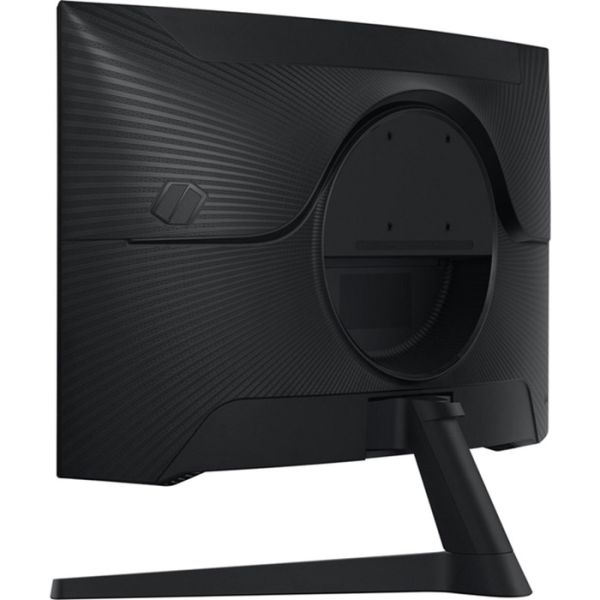 Монитор 27'' Samsung Odyssey G5 S27CG550 Black