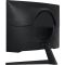 Монитор 27'' Samsung Odyssey G5 S27CG550 Black