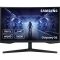 Монитор 27'' Samsung Odyssey G5 S27CG550 Black
