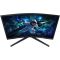 Монитор 27'' Samsung Odyssey G5 S27CG550 Black