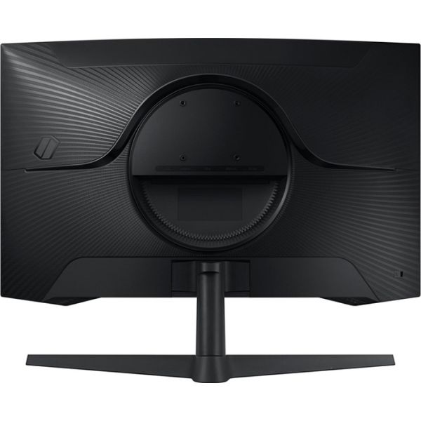 Монитор 27'' Samsung Odyssey G5 S27CG550 Black