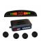 Парктроник LPSS (LED parking sensor system)