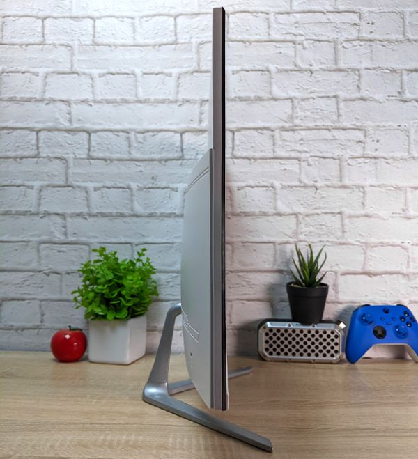 Мощный офисный Моноблок "SmartStation i7 Pro" 24''| Intel UHD graphics 630 | Intel i7-8700K |SSD M.2 | Wi-Fi | WIN11