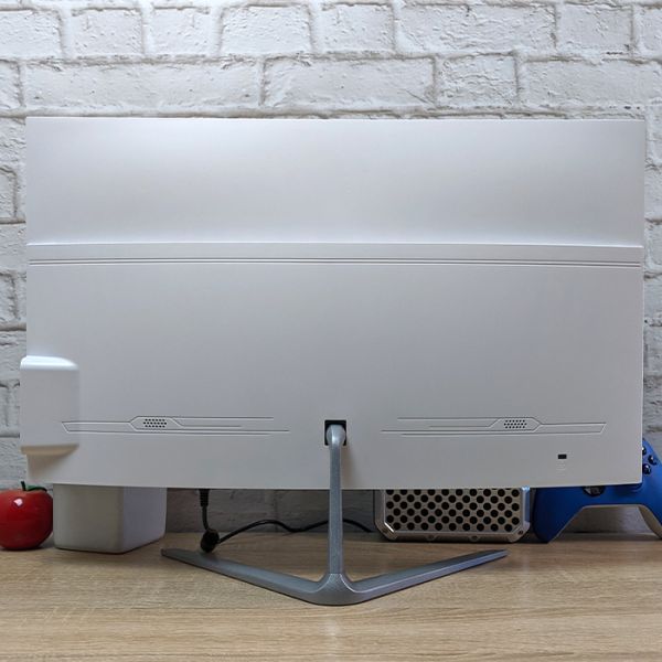 Мощный офисный Моноблок "SmartStation i7 Pro" 24''| Intel UHD graphics 630 | Intel i7-8700K |SSD M.2 | Wi-Fi | WIN11