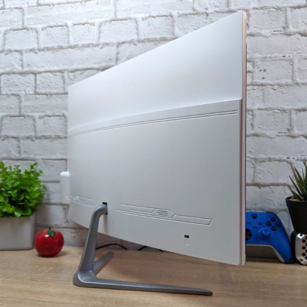 Мощный офисный Моноблок "SmartStation i7 Pro" 24''| Intel UHD graphics 630 | Intel i7-8700K |SSD M.2 | Wi-Fi | WIN11