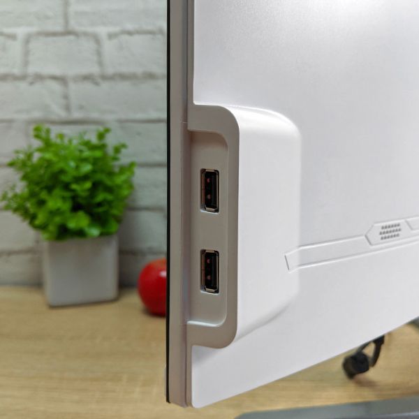 Мощный офисный Моноблок "SmartStation i7 Pro" 24''| Intel UHD graphics 630 | Intel i7-8700K |SSD M.2 | Wi-Fi | WIN11