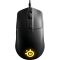 Мышь SteelSeries Rival 3 Black