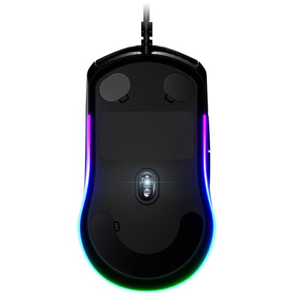 Мышь SteelSeries Rival 3 Black